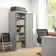 Office Cupboard Metal Storage