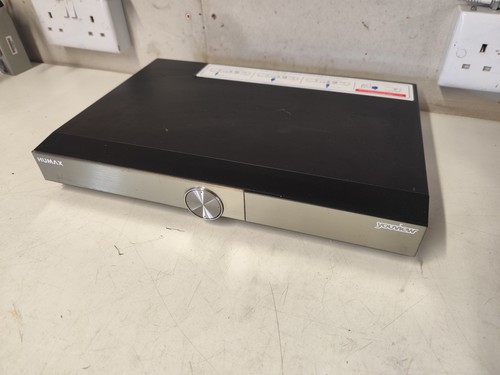 Humax dtr t2000 youview tv - dtr-t2000, hd