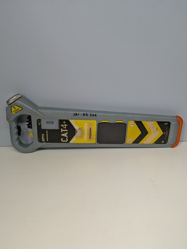 Radiodetection cat4 detector - radiodetection, cat4+