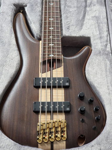 Ibanez premium string - 5,