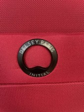 Delsey Cabin Case