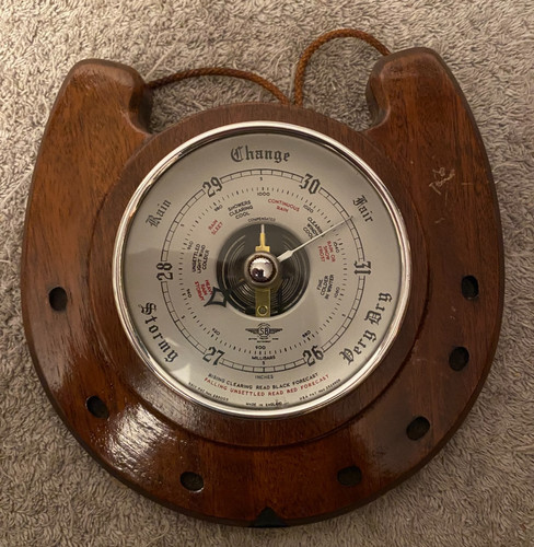 Vintage shortland smiths - smiths, sb