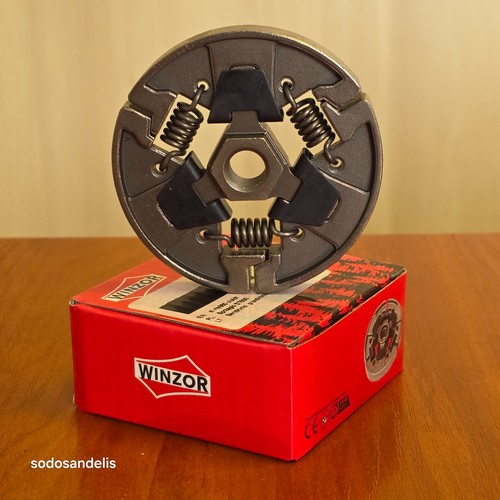 Clutch kit for stihl - stihl, ms660