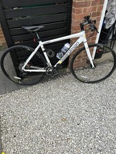 Boardman Comp Hybrid Bike