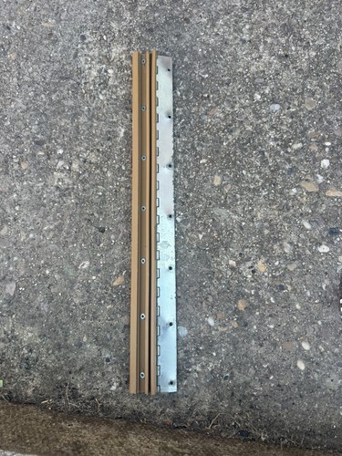 Pennine folding camper hinge - folding,