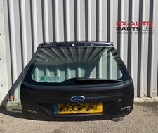 Ford Focus Mk2 2004–2011 Tailgate Boot Lid Hatchback Grey with Glass&Wiper Motor