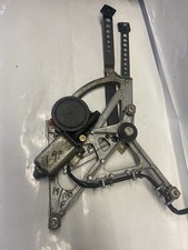 Mercedes benz w201 - , left