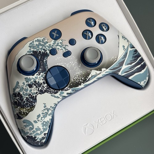 Xbox series controller - series, x/s