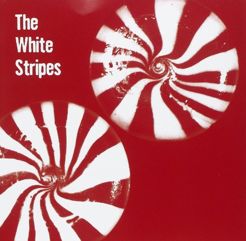 The white stripes lafayette - the,