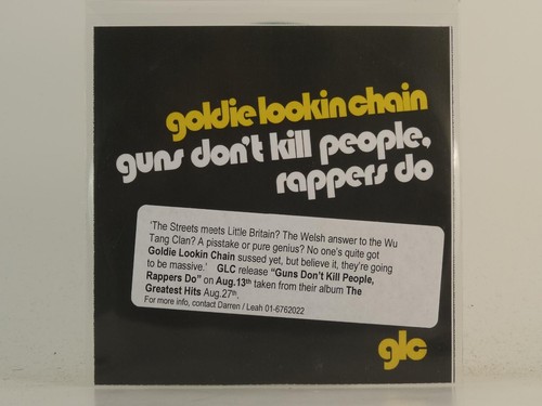 Goldie lookin chain - goldie, don't
