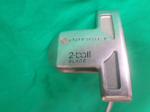 Odyssey ball blade - odyssey,