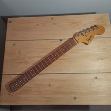 Squier Stratocaster Affinity