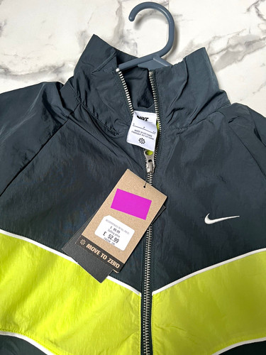 Nike men colourblock - men's,