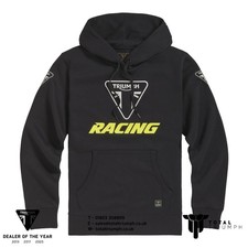 Triumph Motorcycles Racing