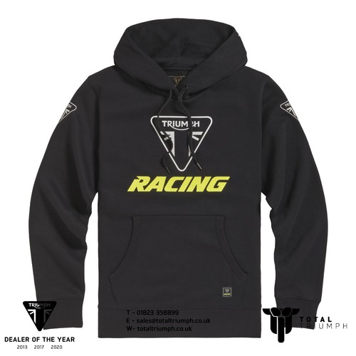 Triumph motorcycles racing - triumph,