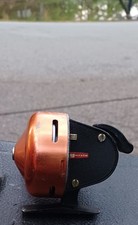 ABU GARCIA ABU-MATIC 120