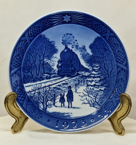 Vintage royal copenhagen - royal,