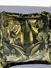 House of Hackney Golden Lily