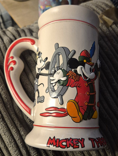 Disney mickey mouse - disney,