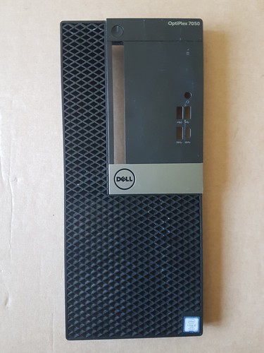 Dell optiplex 7050 front - dell,