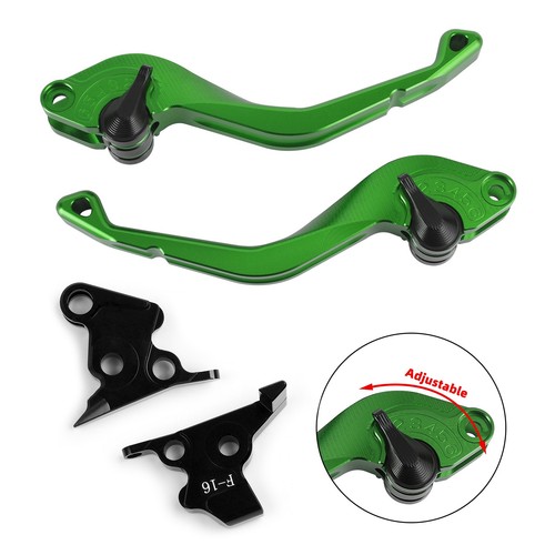 Cnc short clutch brake - cnc, lever
