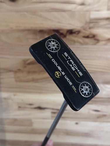 Odyssey stroke lab double wide - odyssey,