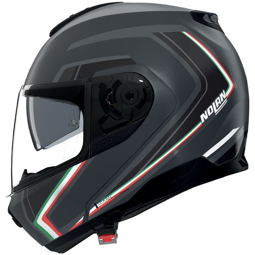 Nolan n100 radiante flip - nolan,