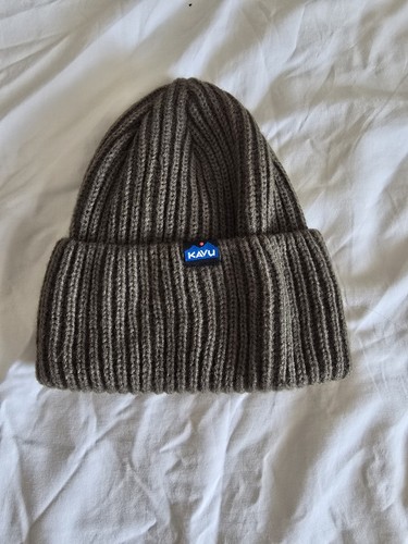 Kavu beanie wooley - kavu, camping