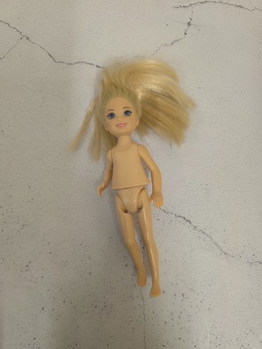 Vintage little sister - vintage,
