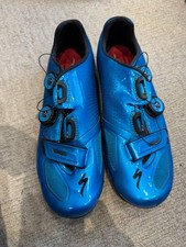 Specialized works road - specialized, shoes