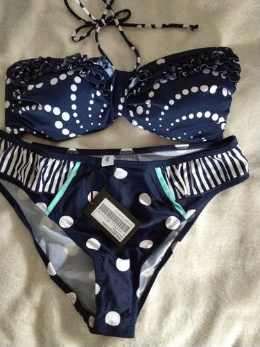 Beautiful pour moi - bikini, uk