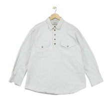 Vintage orvis overshirt - vintage,