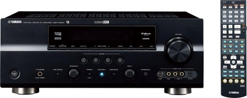 Yamaha dsp ax8363se 1 home - -dsp, 7.1