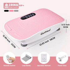 GetMod Smart Vibration
