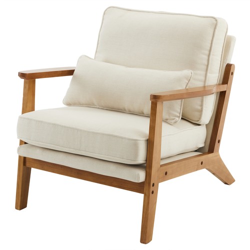 Modern accent chair - modern,