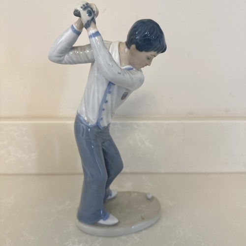Vintage handmade porcelain - vintage,