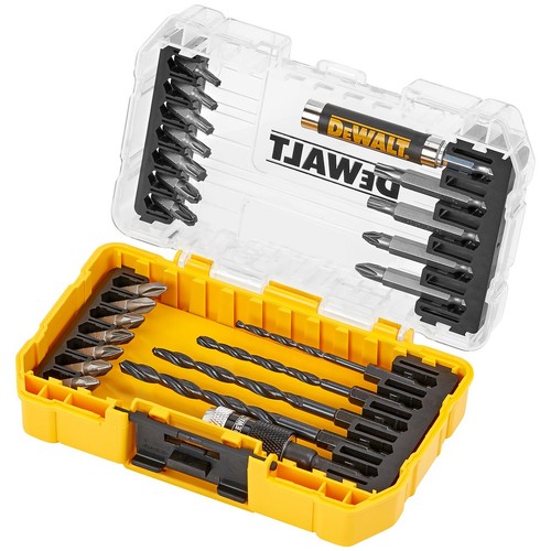 Dewalt dt70708 25pc drill - dt70708,