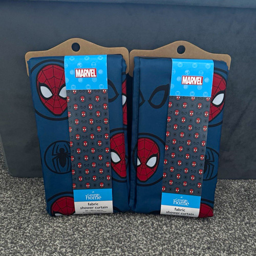 Marvel spider man fabric - spider-man,