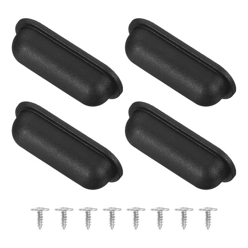 4pcs luggage replacement pads - replacement,