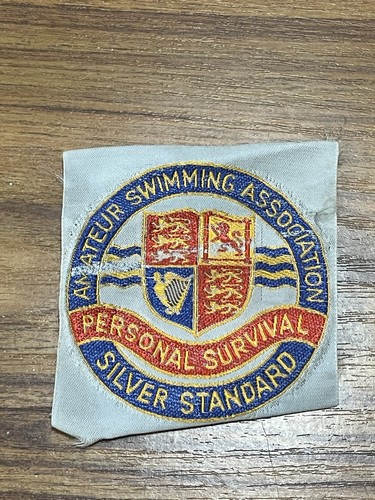 Vintage personal survival - vintage,