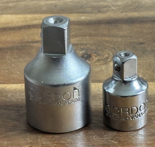 Gordon tools pair of - tools,