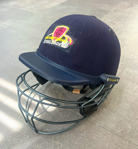Player issued northamptonshire - issued,