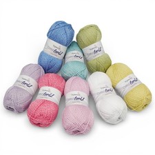 Cotton Twist Stylecraft  Dk