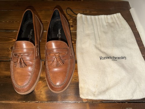 Russell bromley keeble - &,
