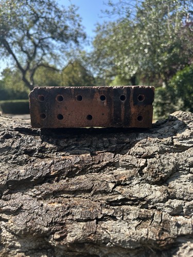 Beebrick cheshire wire cut - cheshire,