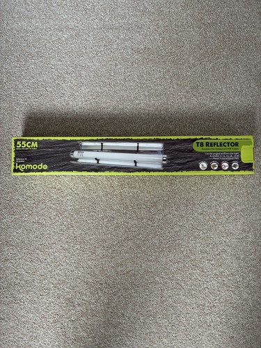 Komodo tube light reflector - light,
