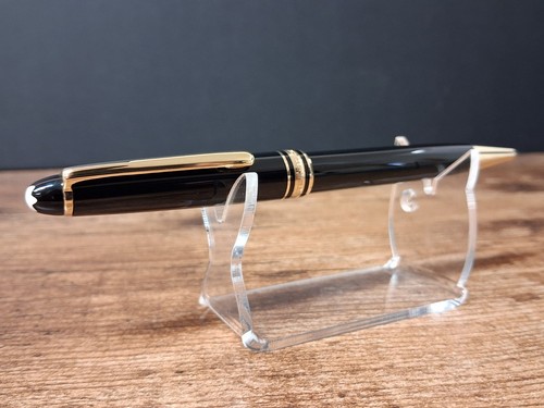 Montblanc meisterstuck gold - montblanc,
