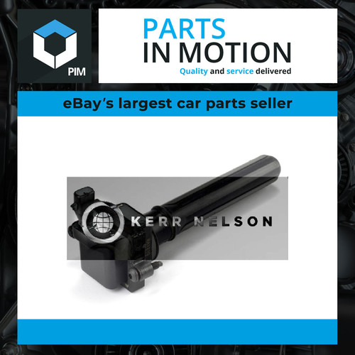 Ignition coil fits chrysler - ignition,