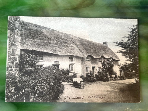 Topographical edwardian - topographical,