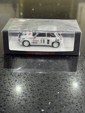 Spark Models 1/43 Renault 5